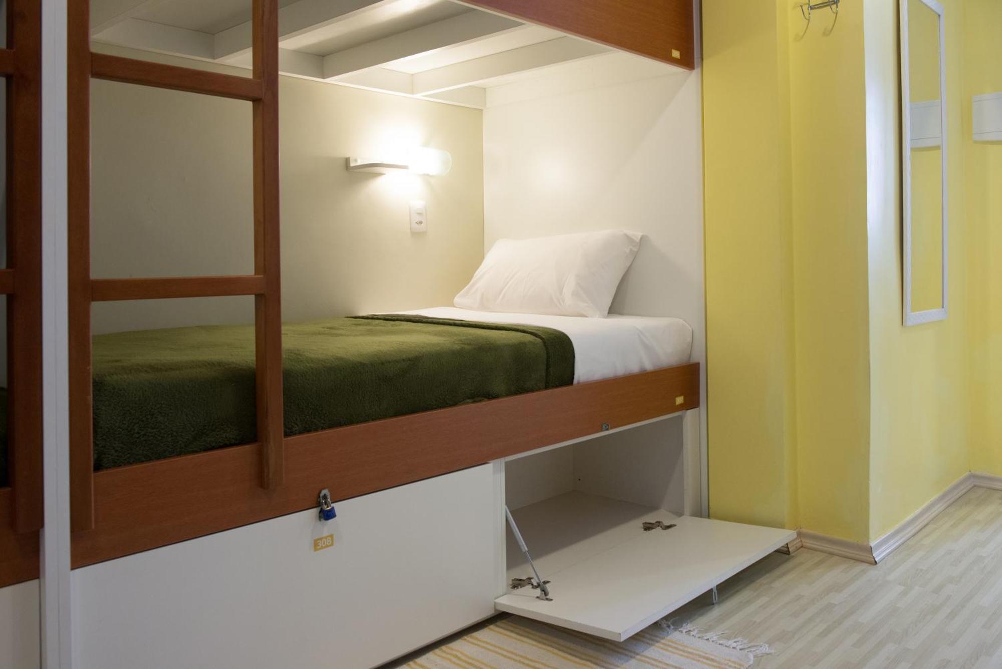 Quarto com Beliche (2 Adultos)