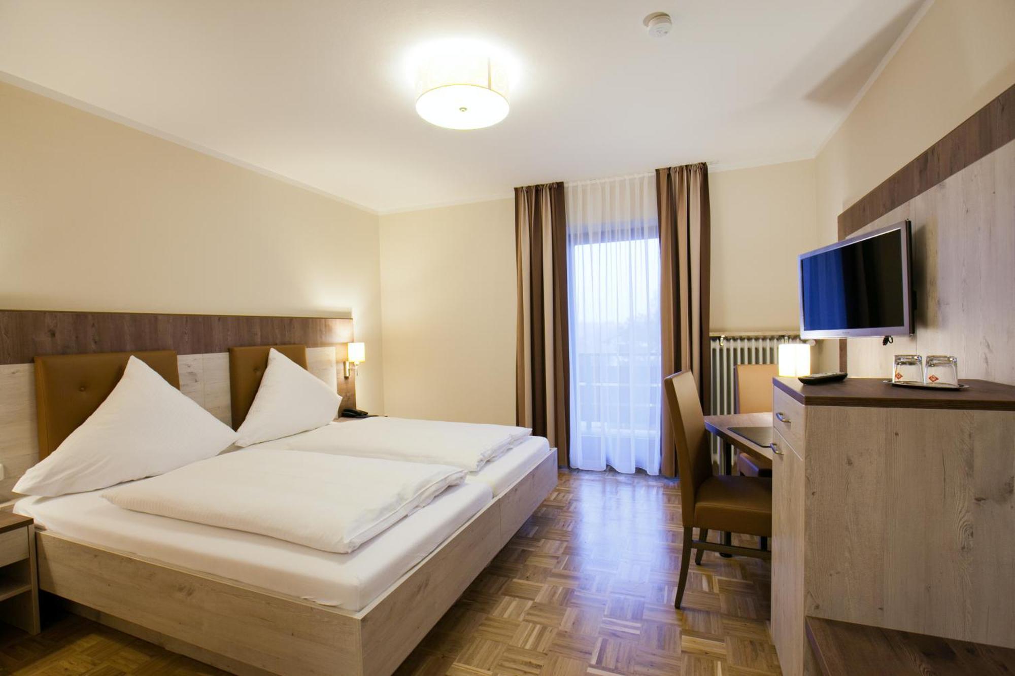 Classic Doppelzimmer