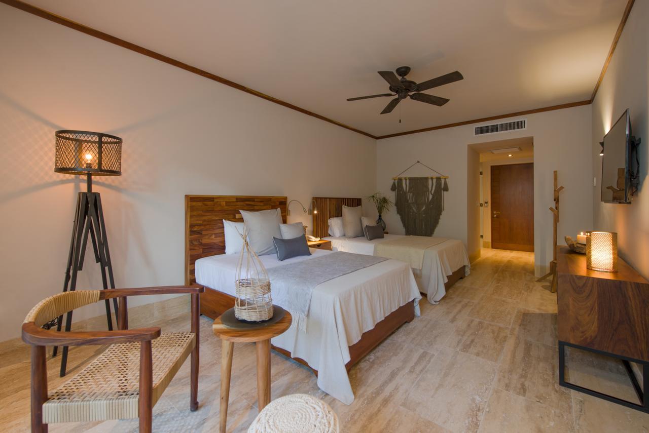 Essential Queen Room Two Queen Beds