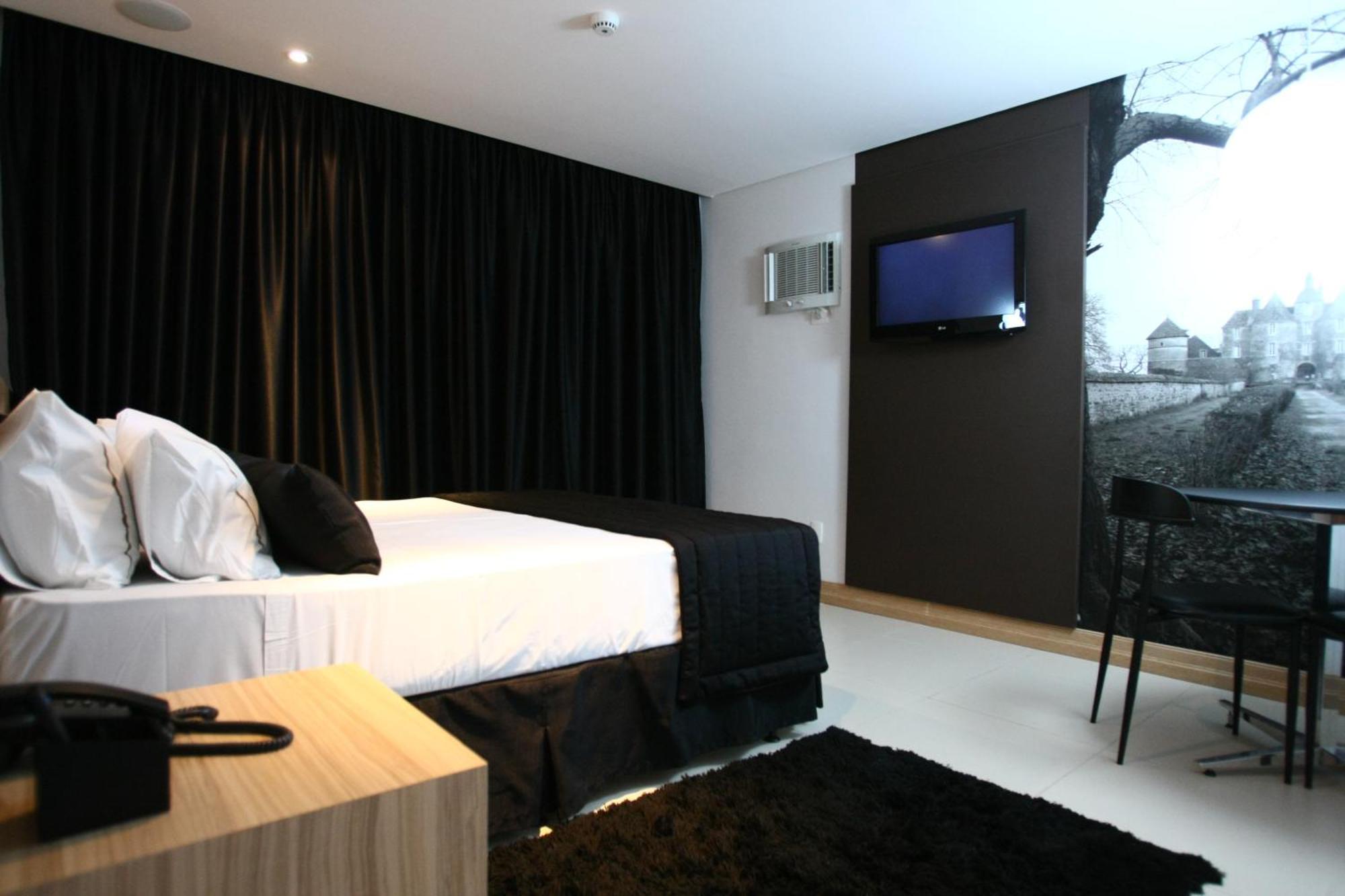 Deluxe Double Room Hot Tub