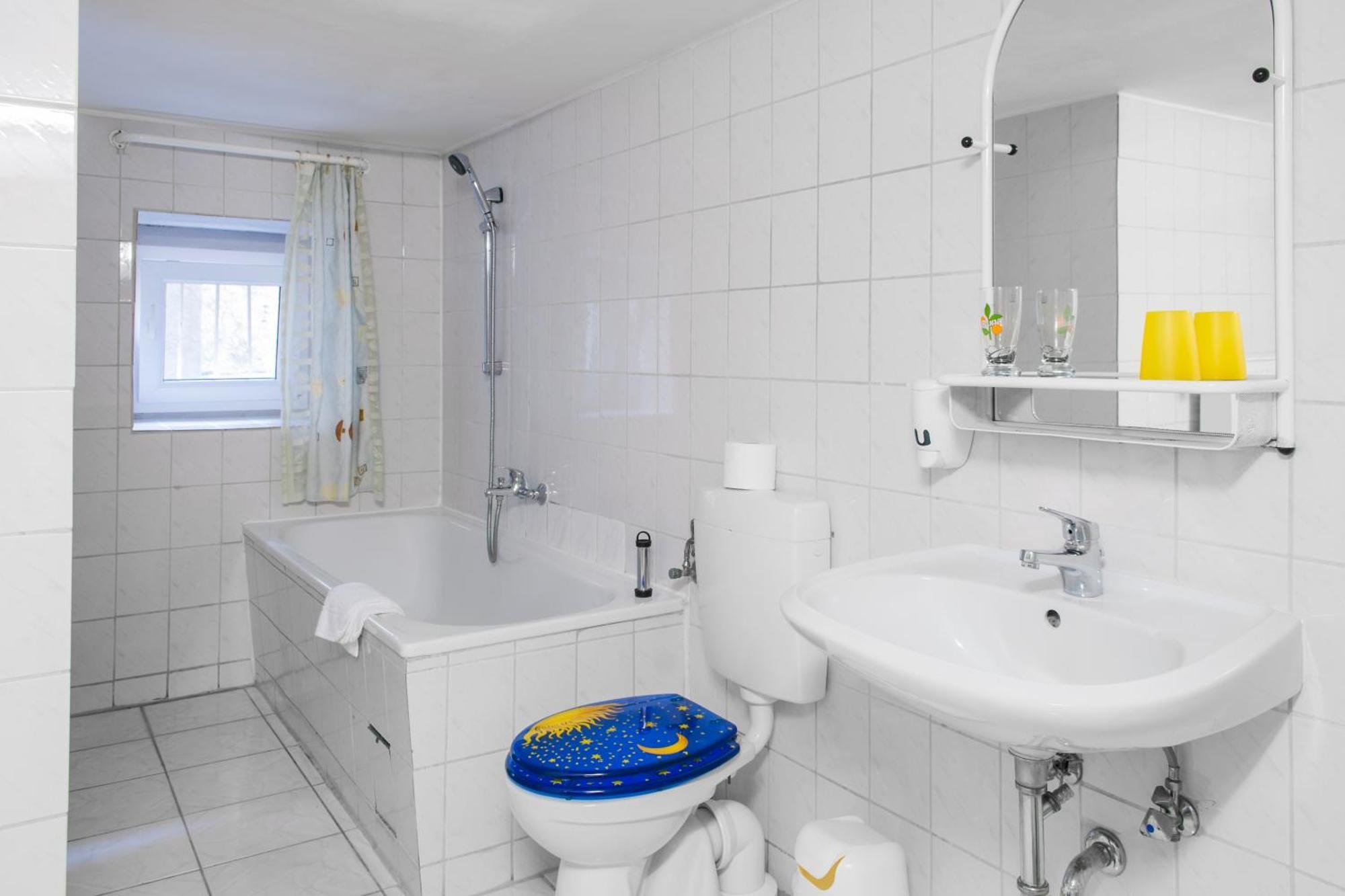Apartamento de 3 Quartos