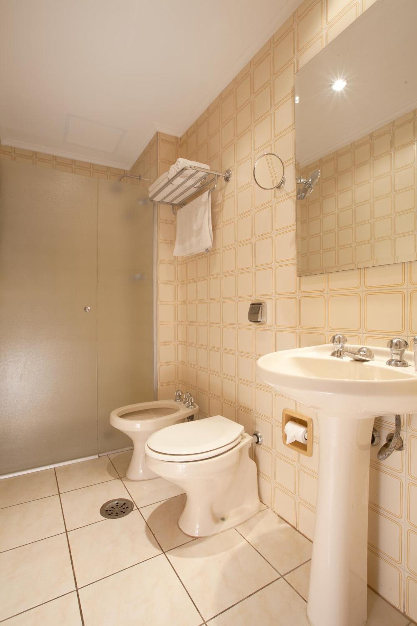Quarto Triplo