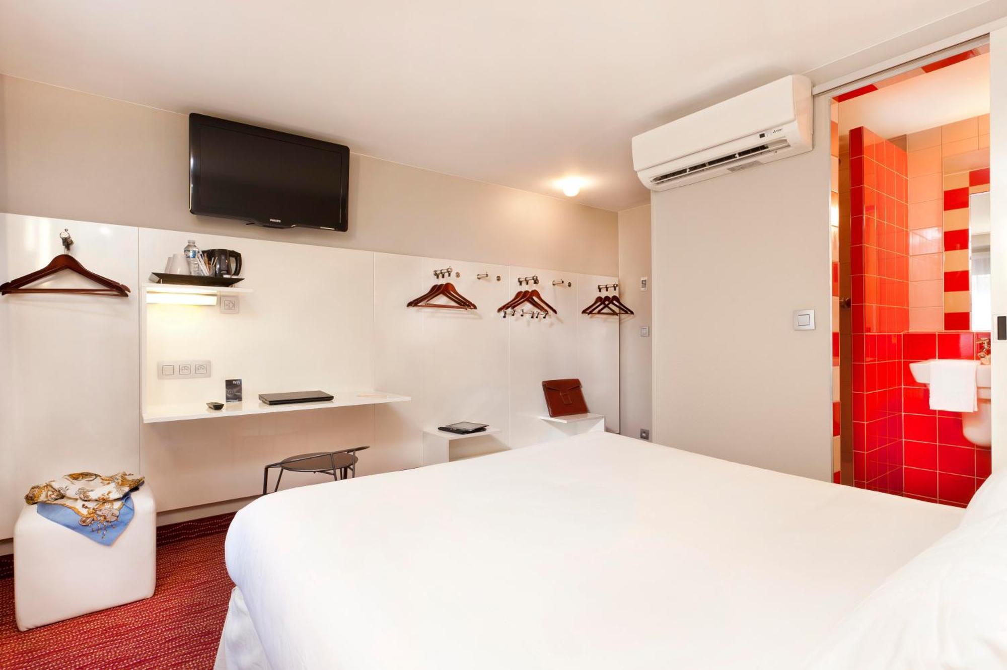 Club Doppelzimmer