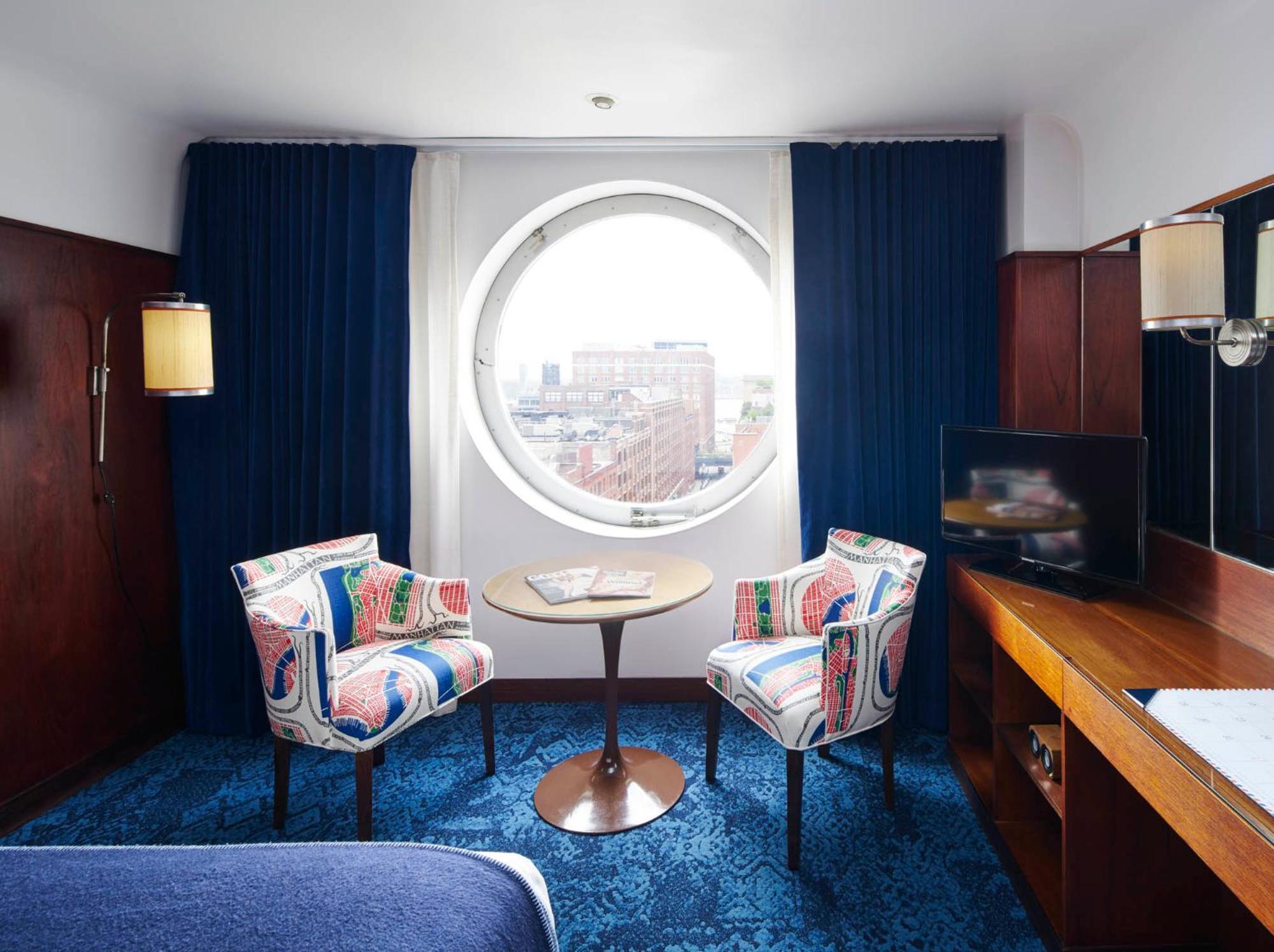 Superior Zimmer mit Queensize-Bett