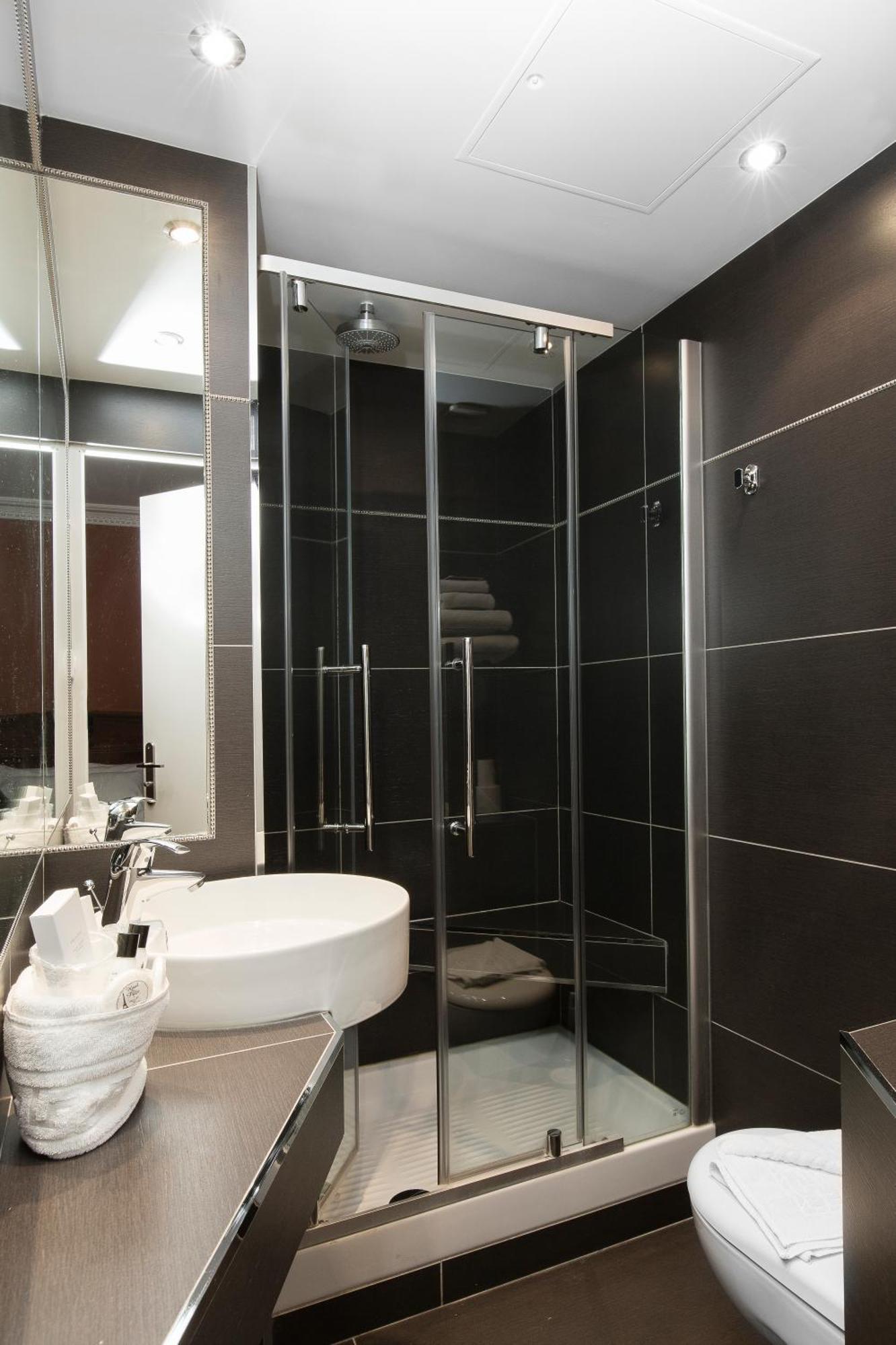 Quarto Duplo Standard