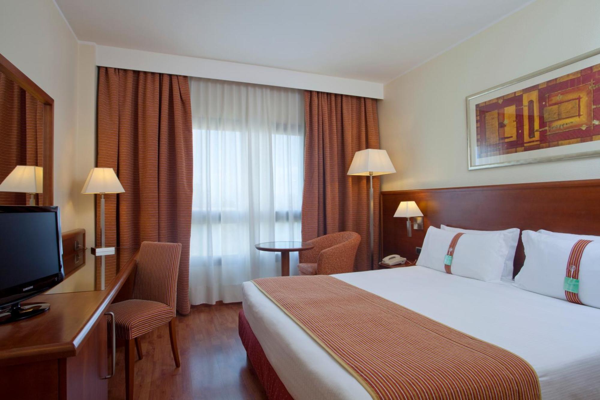 Standard Doppelzimmer
