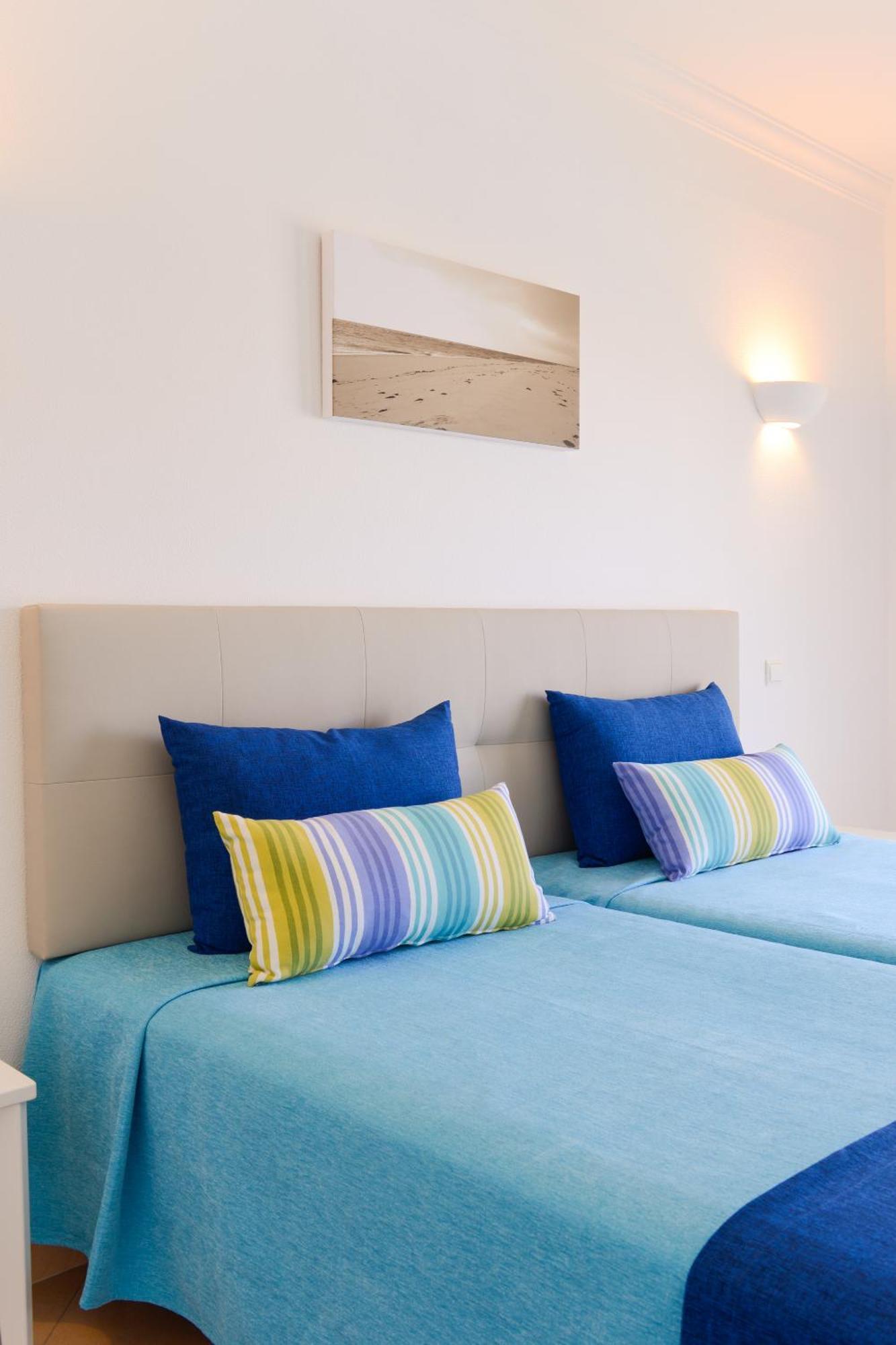 Standard One-Bedroom Apartment