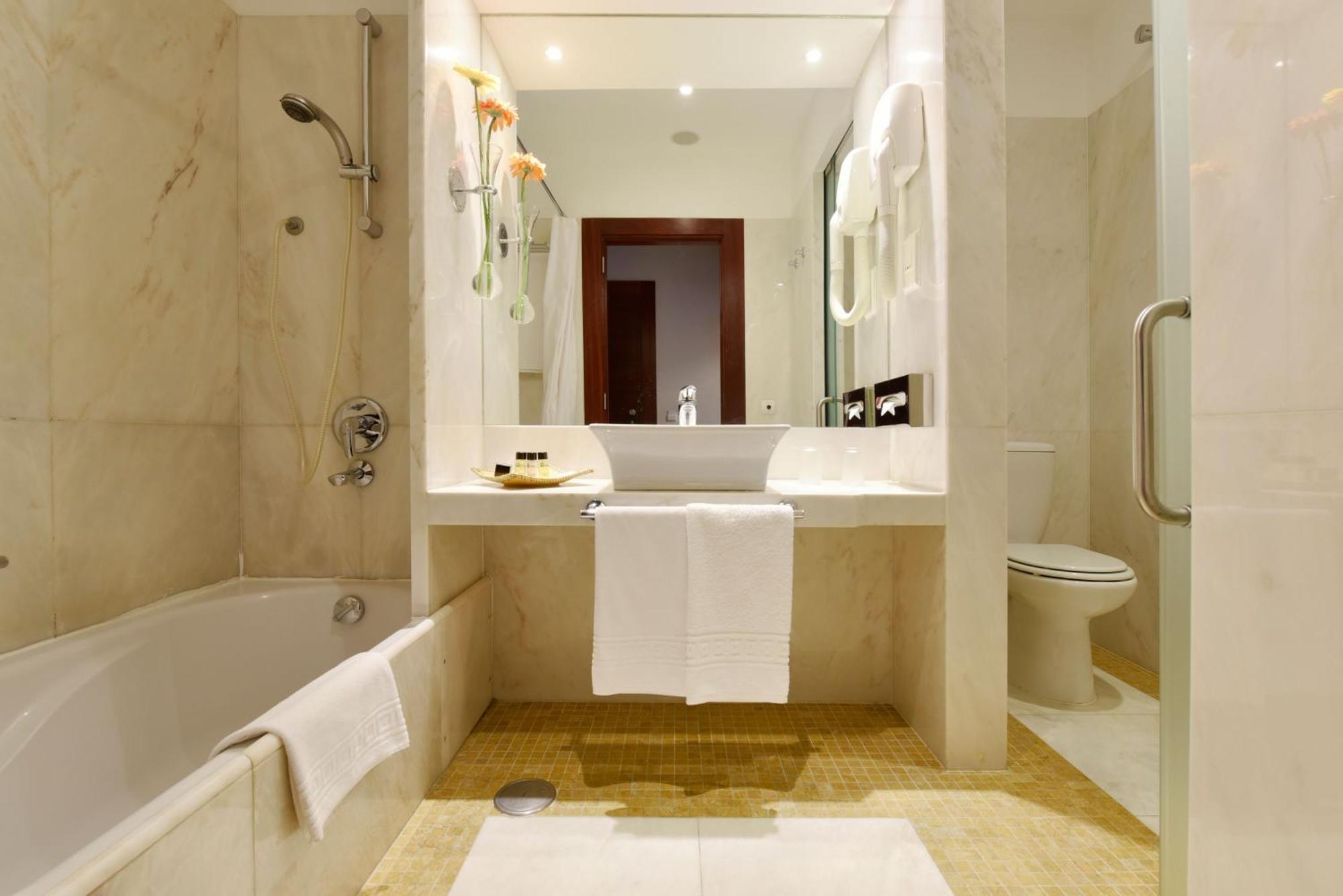Classic Double or Twin Room