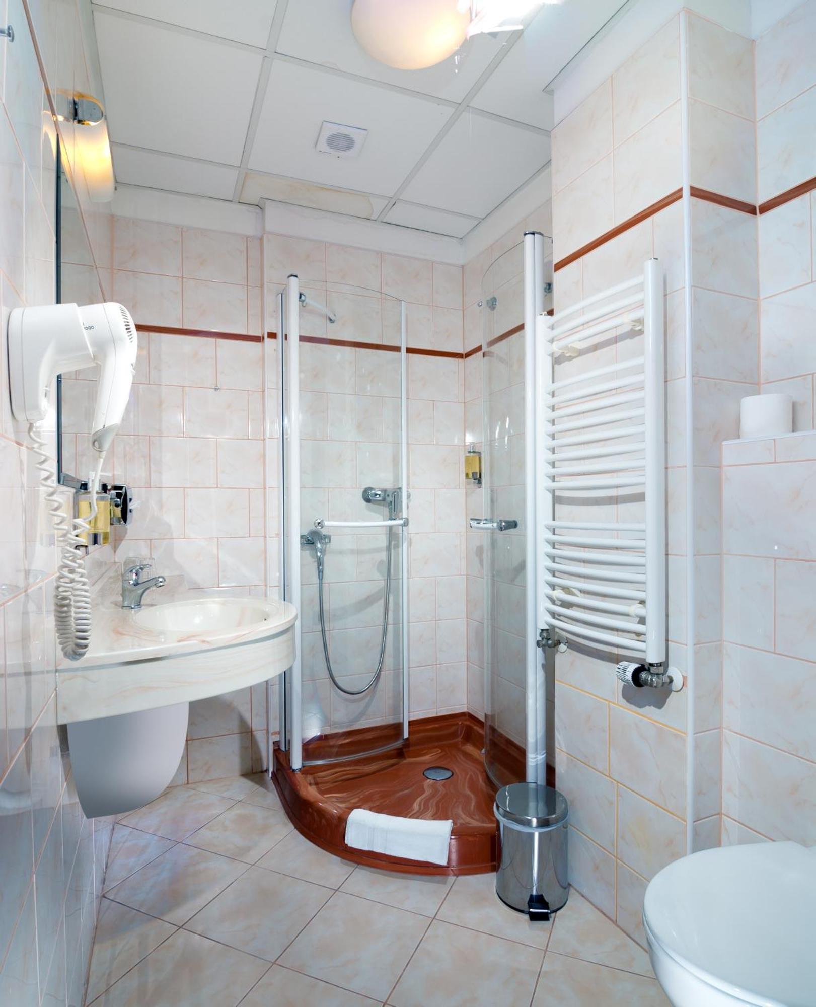 Special Offer - Double or Twin Room with Healing Package