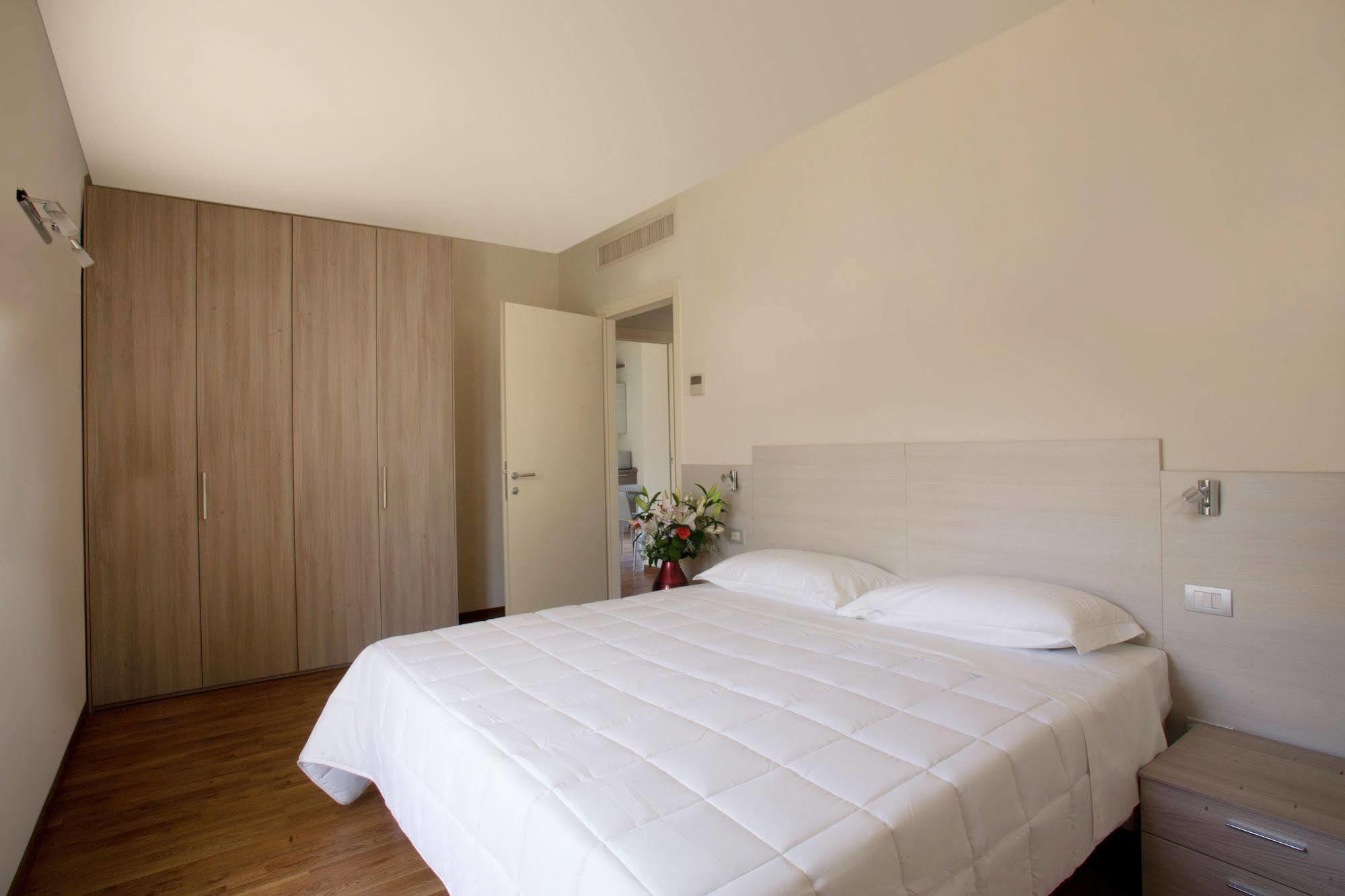 Appartamento con 2 Camere da Letto e Terrazza