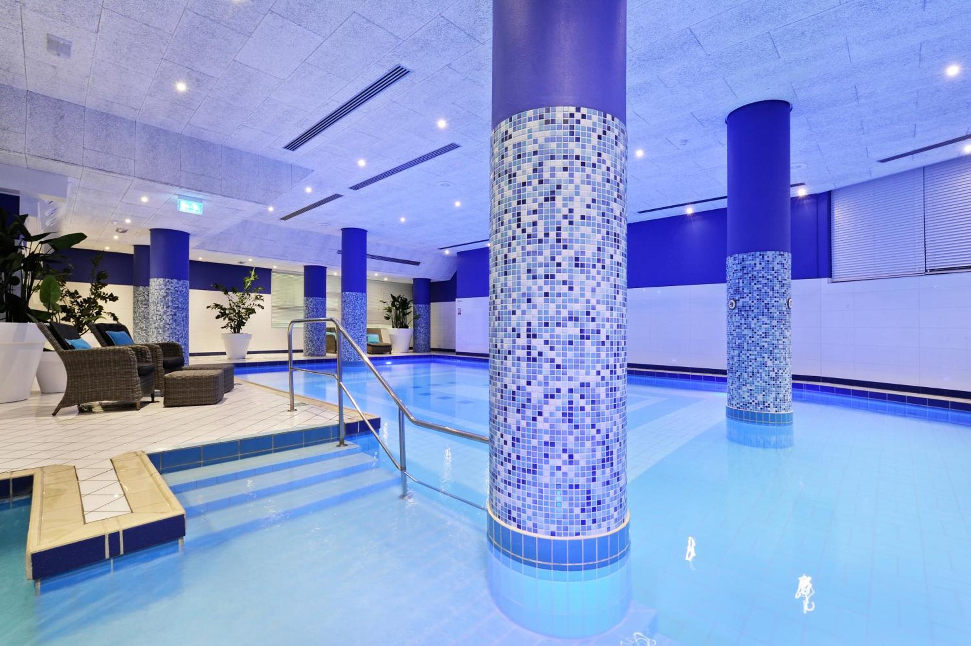 Economy Room Balcony