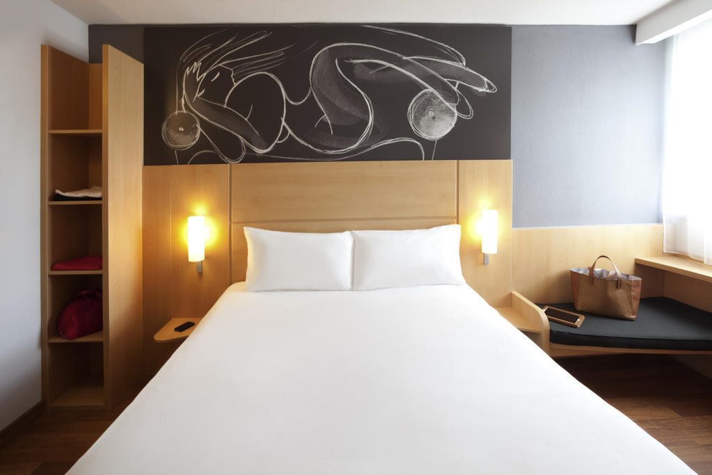 Standard Doppelzimmer
