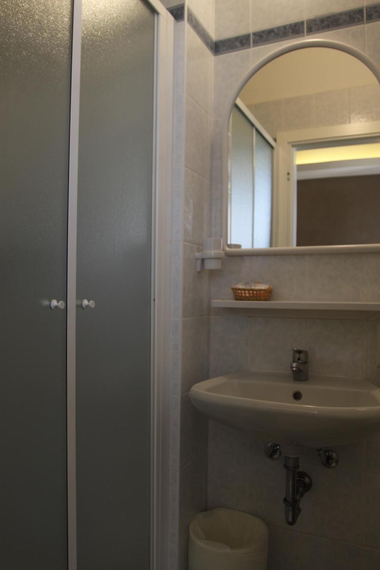 Double or Twin Room Balcony