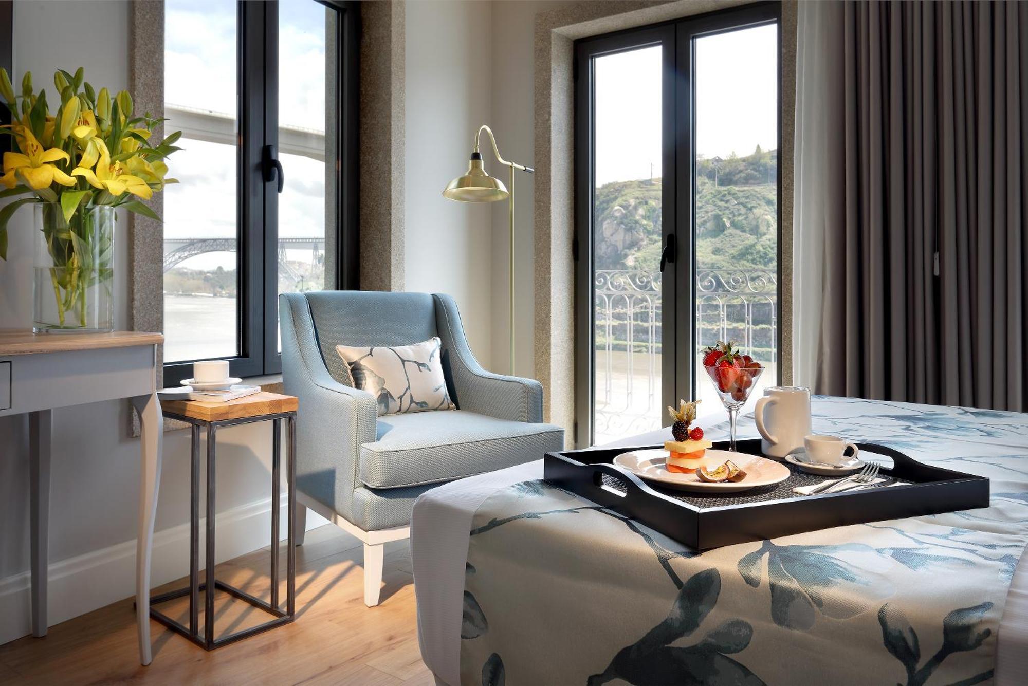 Suite Júnior