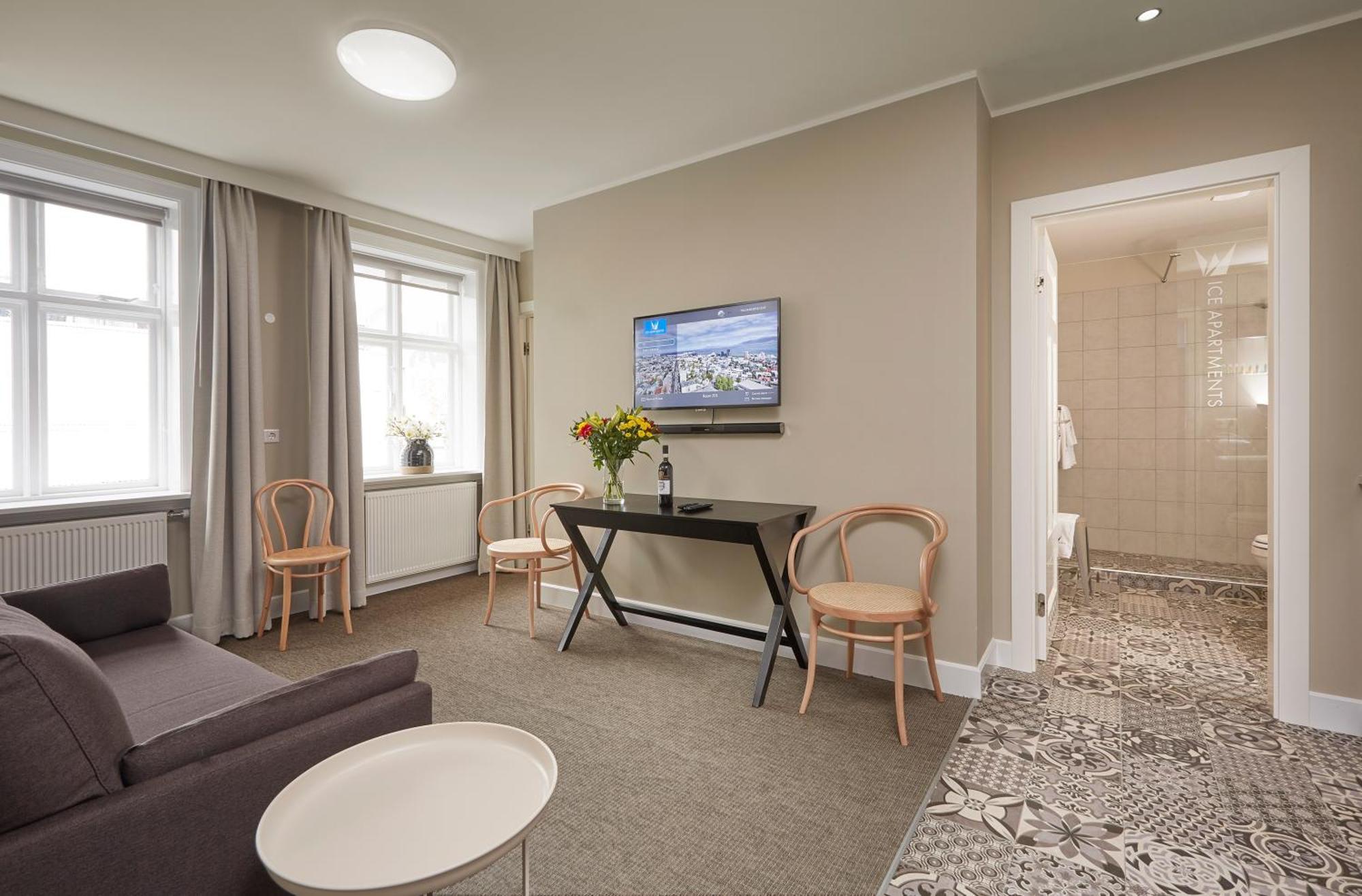 Apartamento Estudio Estándar
