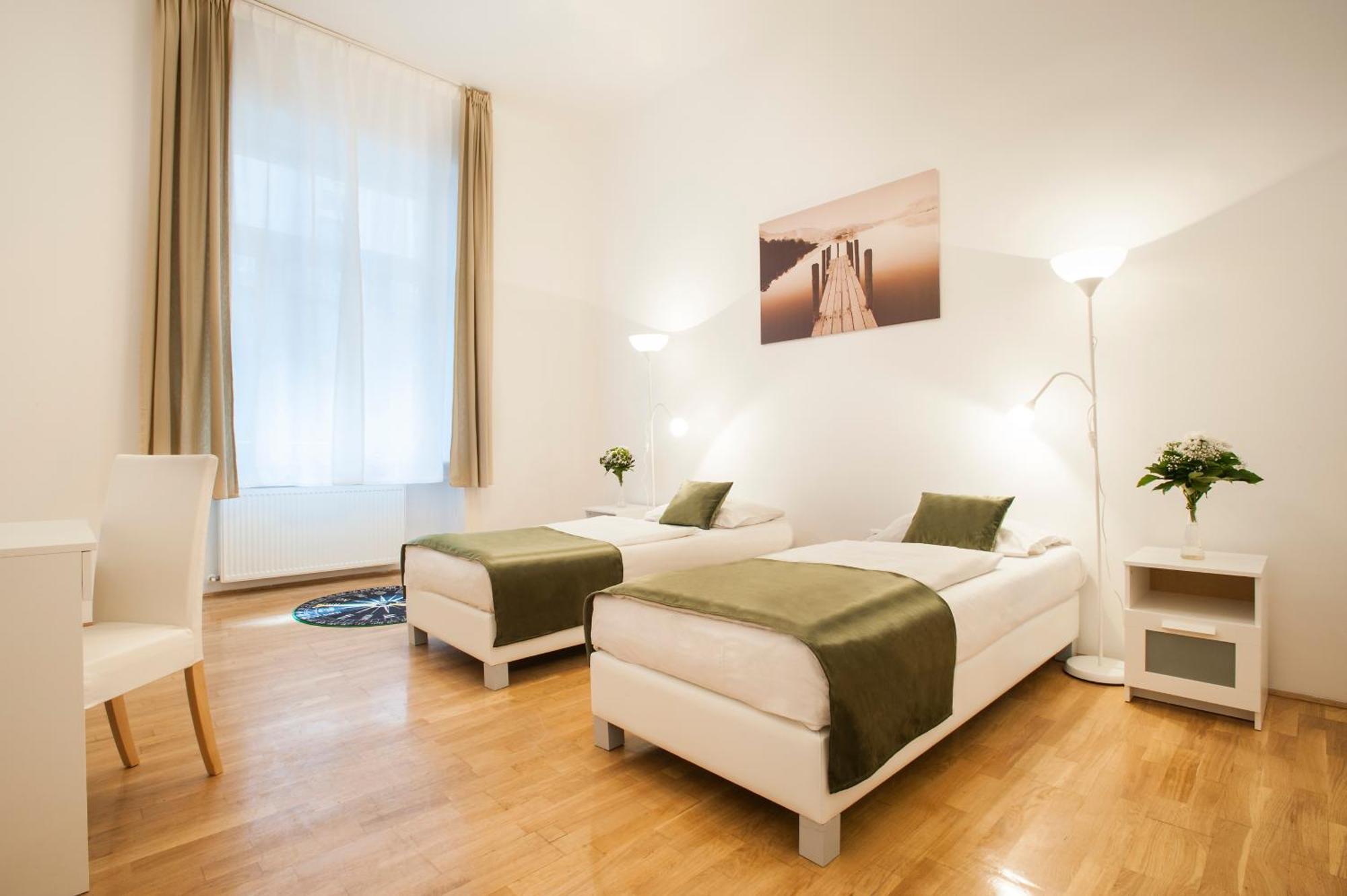 Appartamento Superior con 2 Camere da Letto