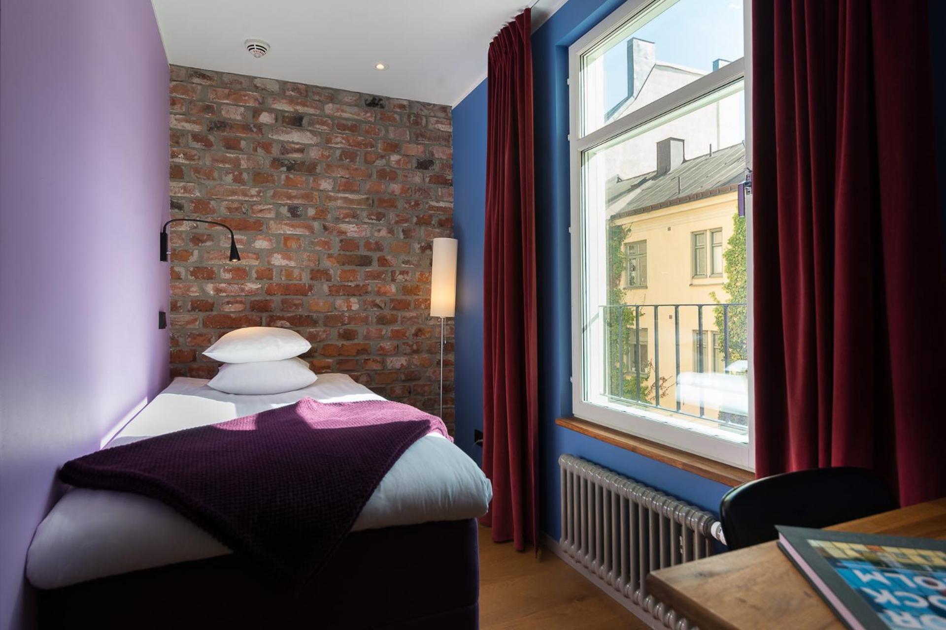 Small Single Room (7 m²)