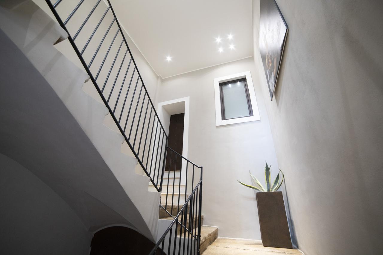 Apartment Balcony
