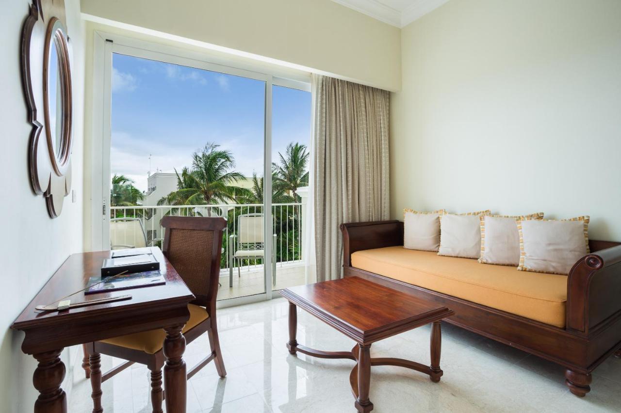 Preferred Club Junior Suite Ocean mit Doppelbett