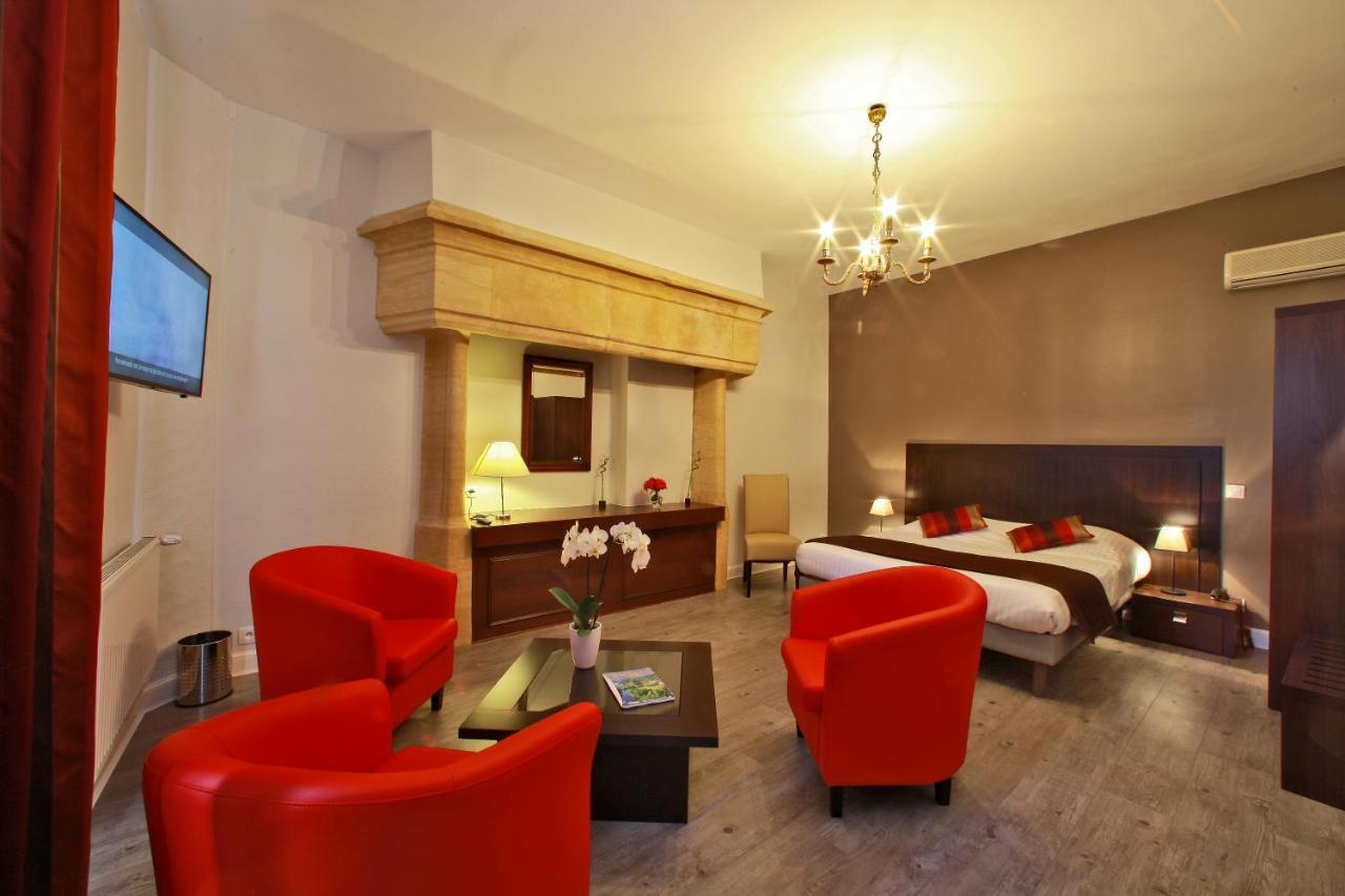 Tradition Premium Quadruple Room