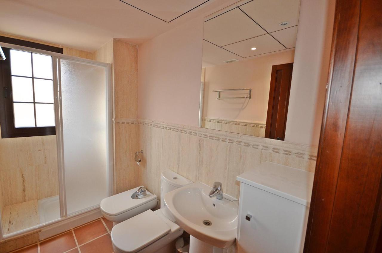 Two-Bedroom Apartment shared Swimming Pool