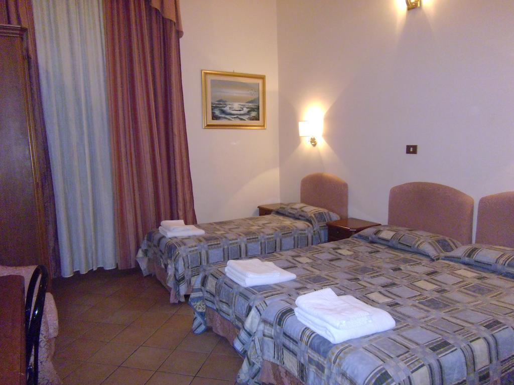 Quarto Triplo