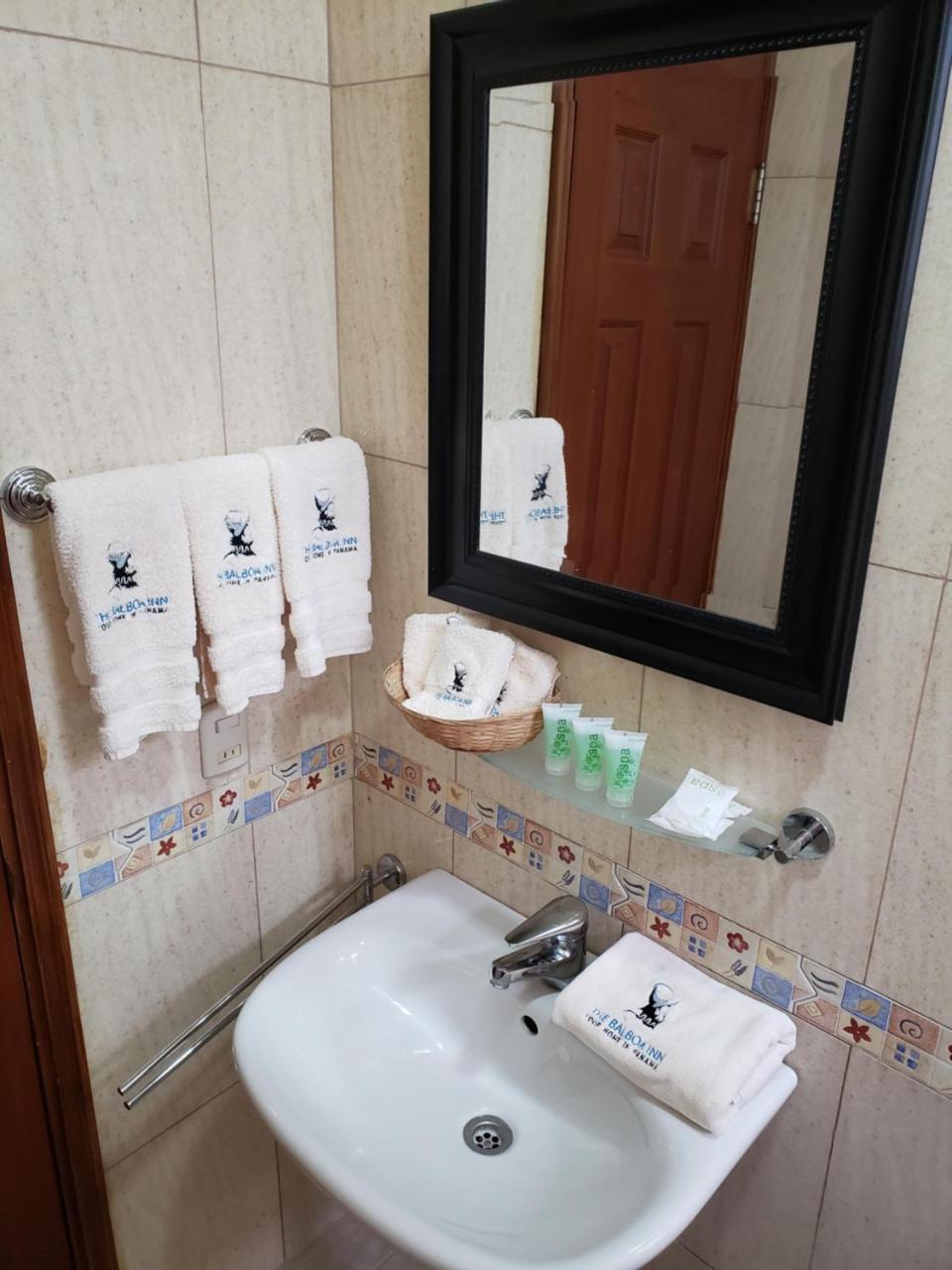 Luxury Triple Room