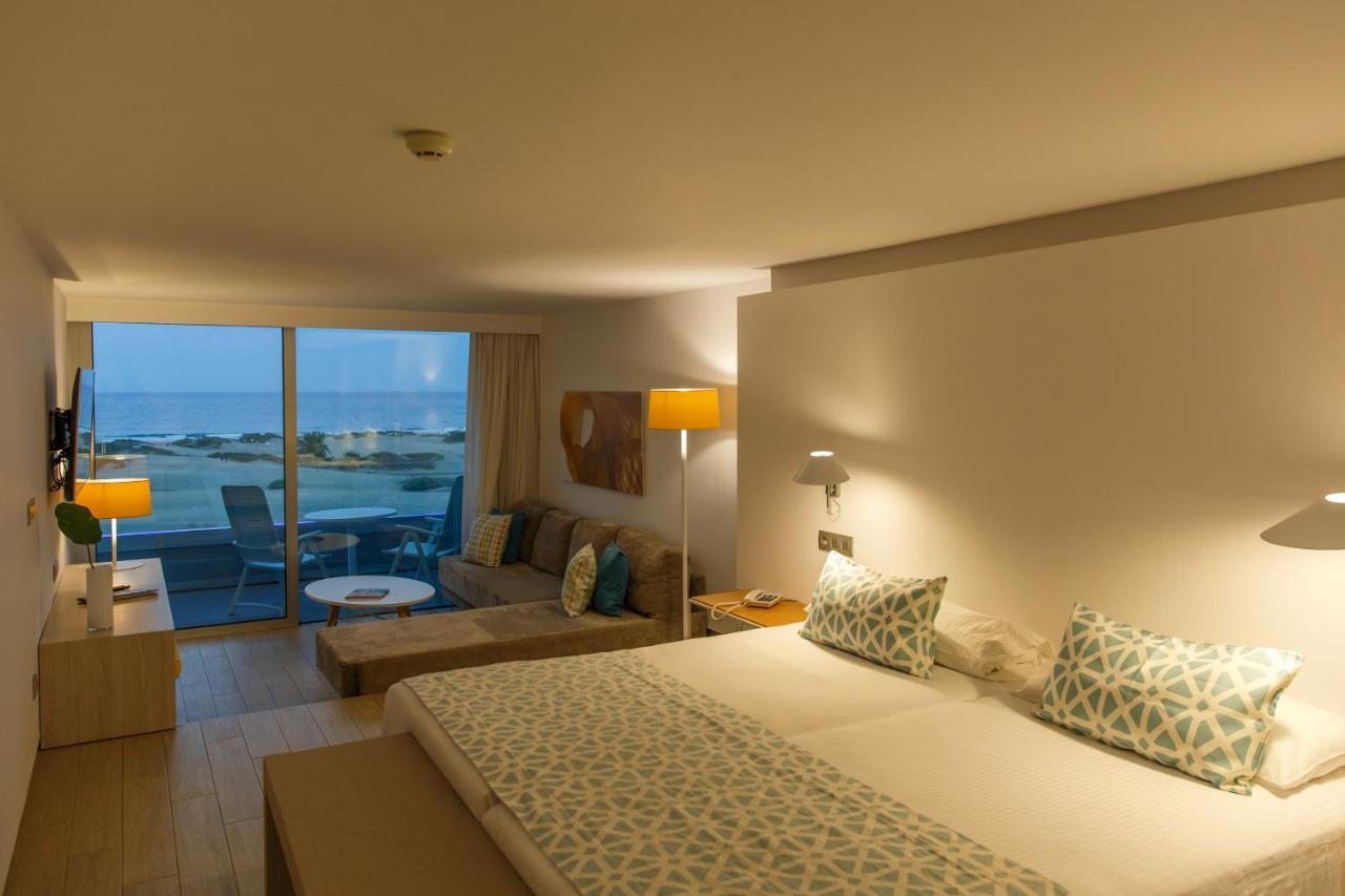 Junior Suite Sea View