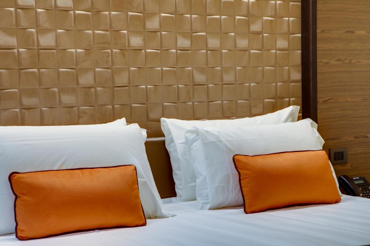 Quarto Triplo Comfort