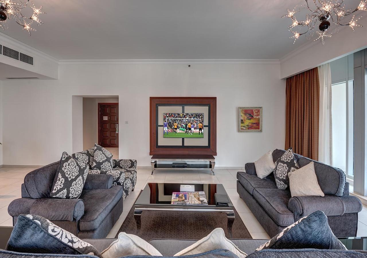 Apartment mit Seeblick