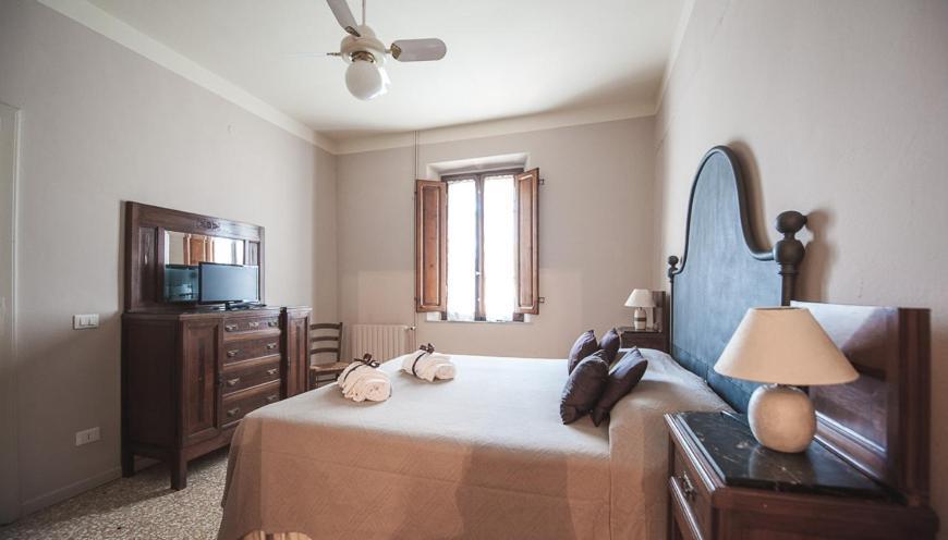 Appartamento con 1 Camera da Letto