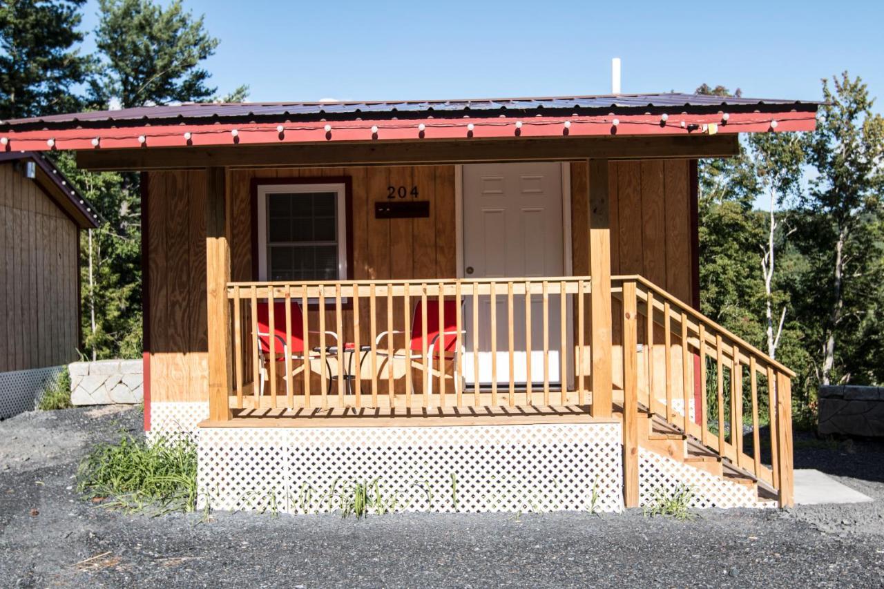 King Cabin