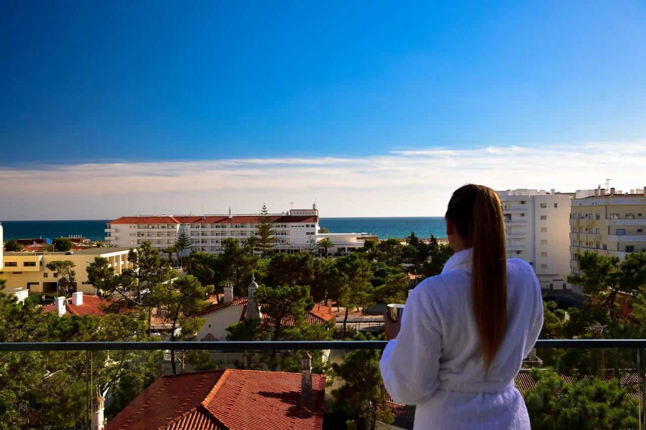 Suite Deluxe com Vista Mar