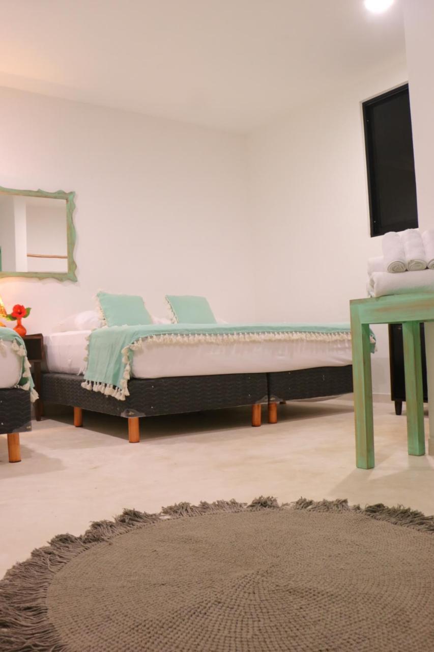 Standard Family Room