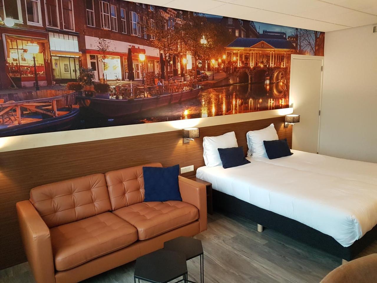 Deluxe Kamer