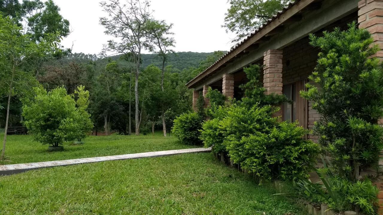 Casa de 3 Quartos