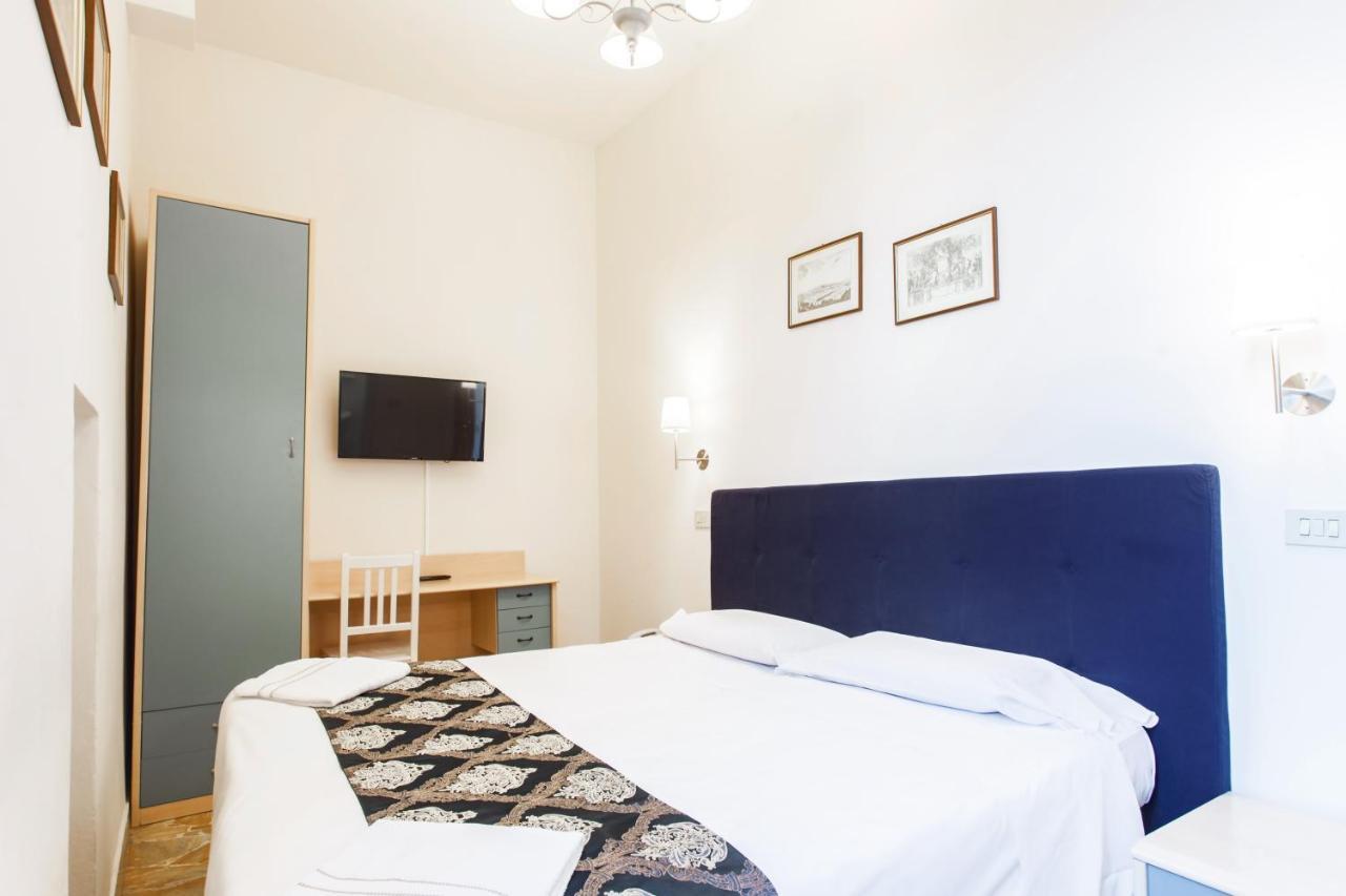 Habitación Individual Estándar