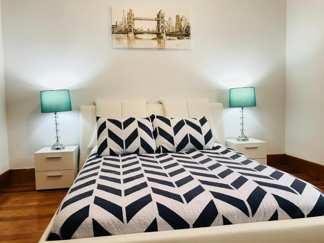 Two-Bedroom Suite