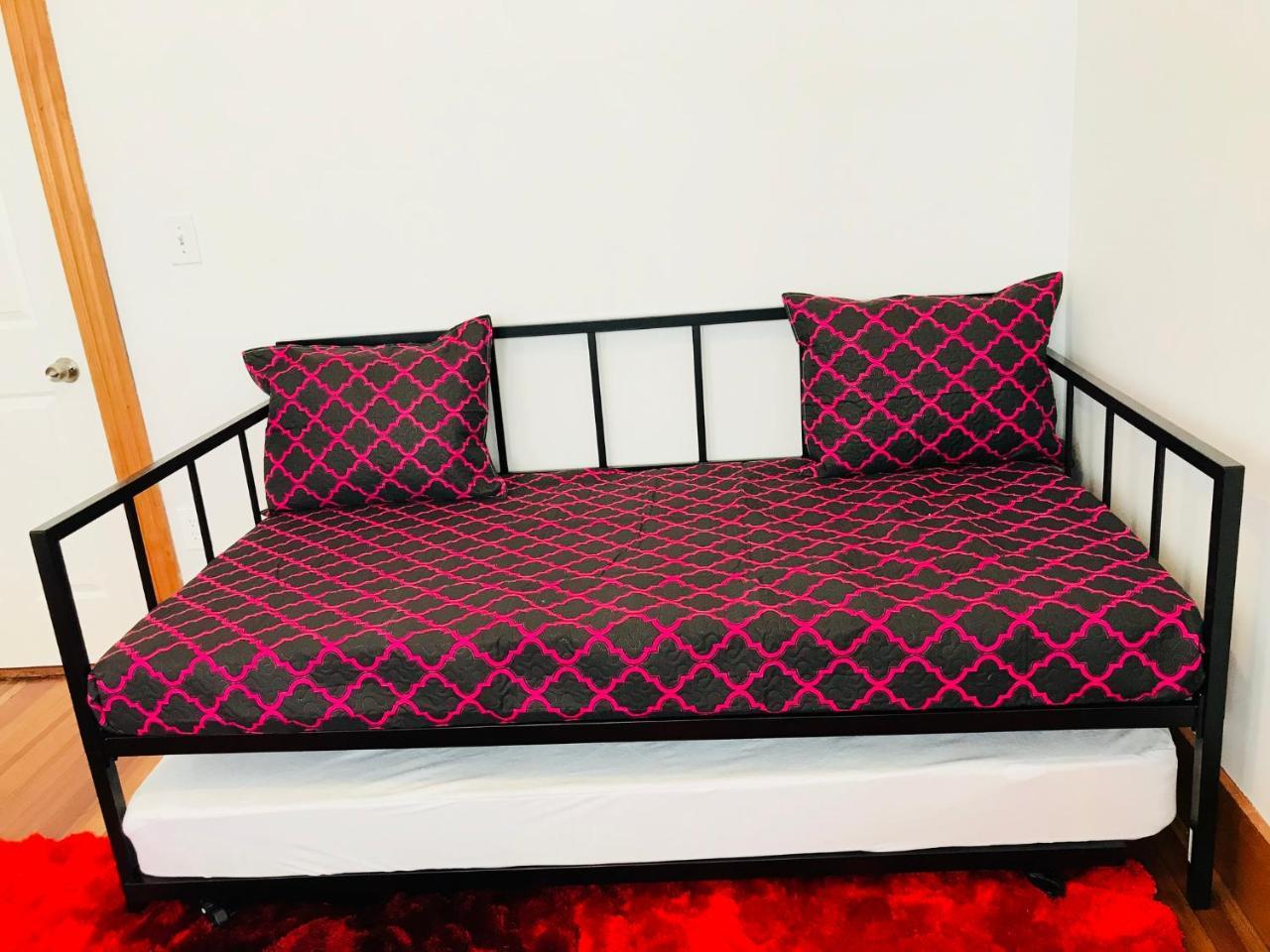 Two-Bedroom Suite