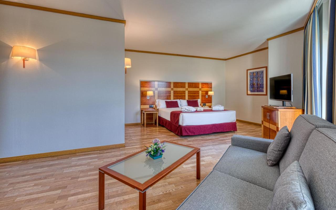 Superior Double Room (2 Adults)
