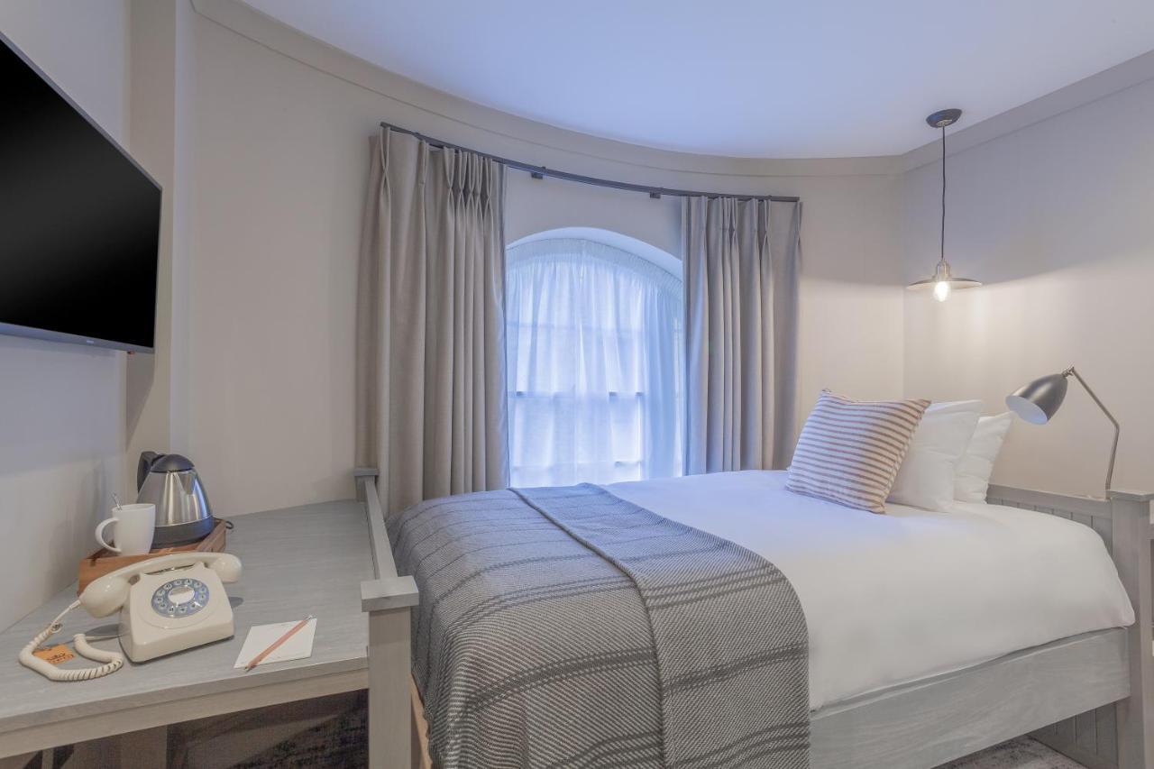 Georgian Cosy Single