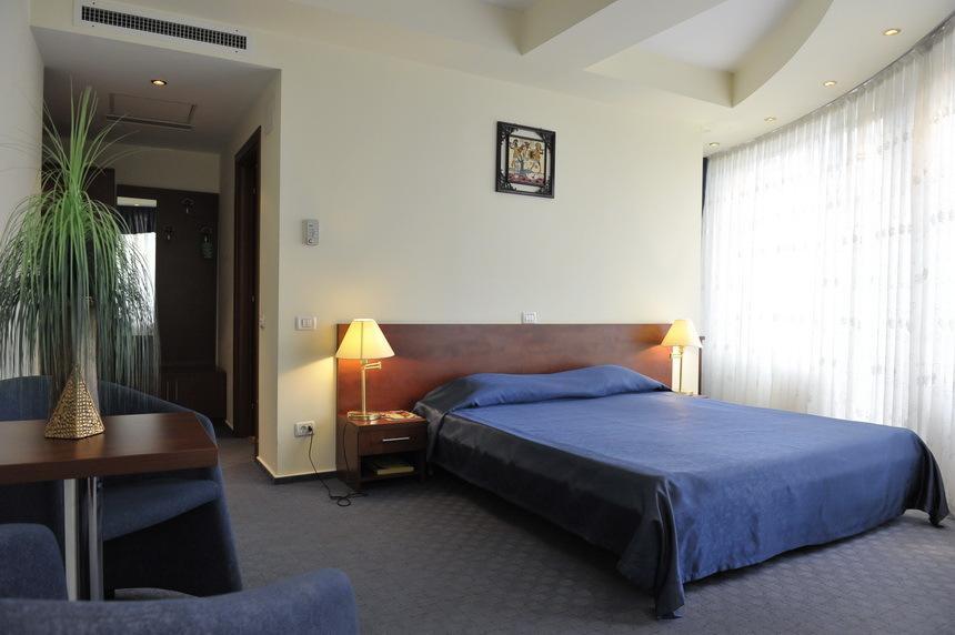 Standard Doppelzimmer