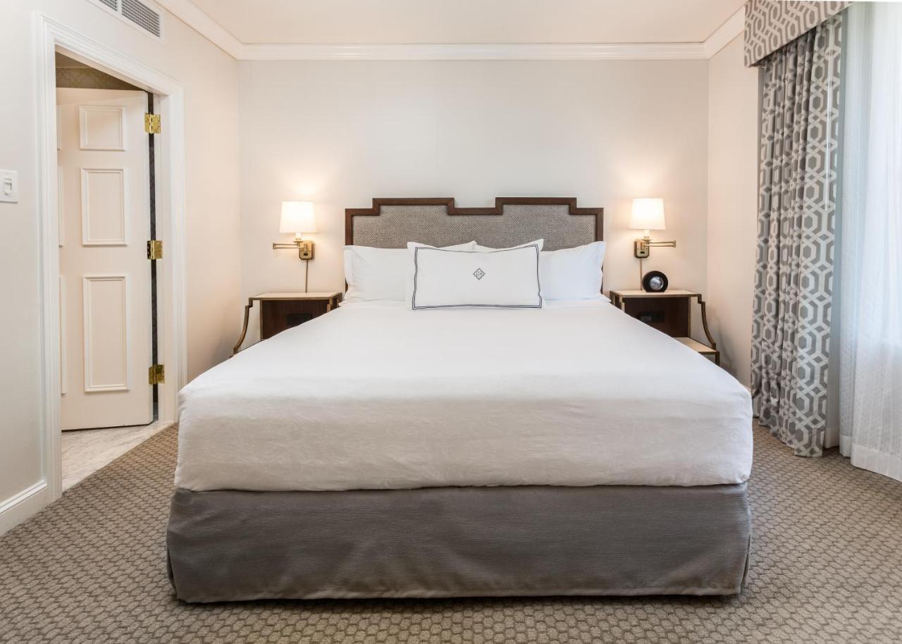 Classic King Room