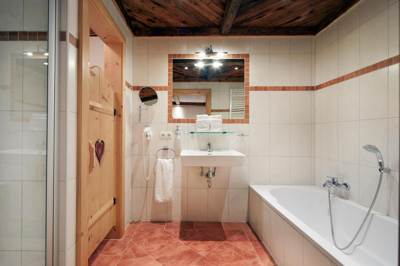 Chalet (2 Volwassenen)