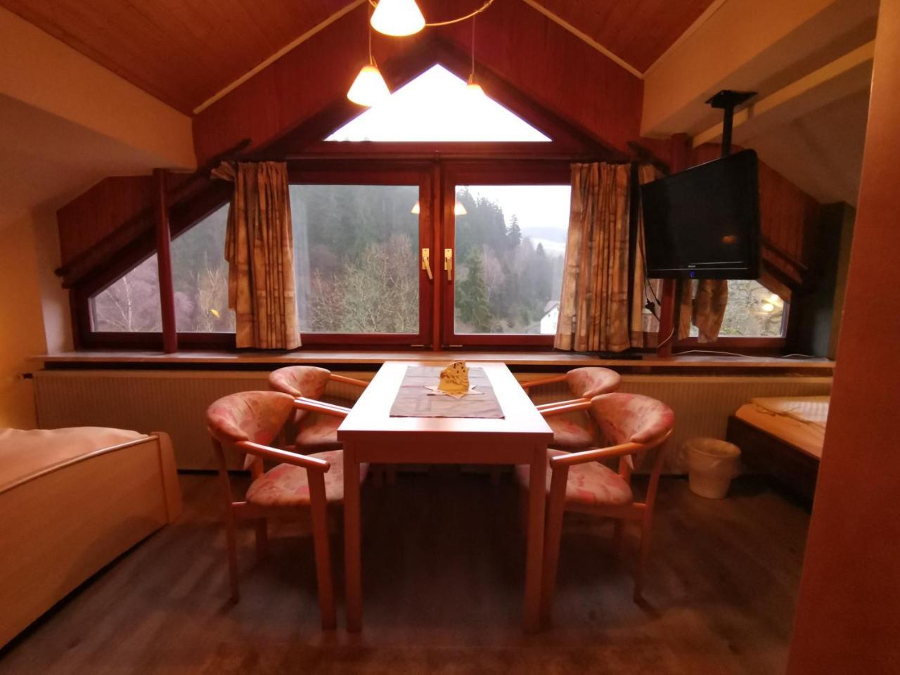 Vierbettzimmer