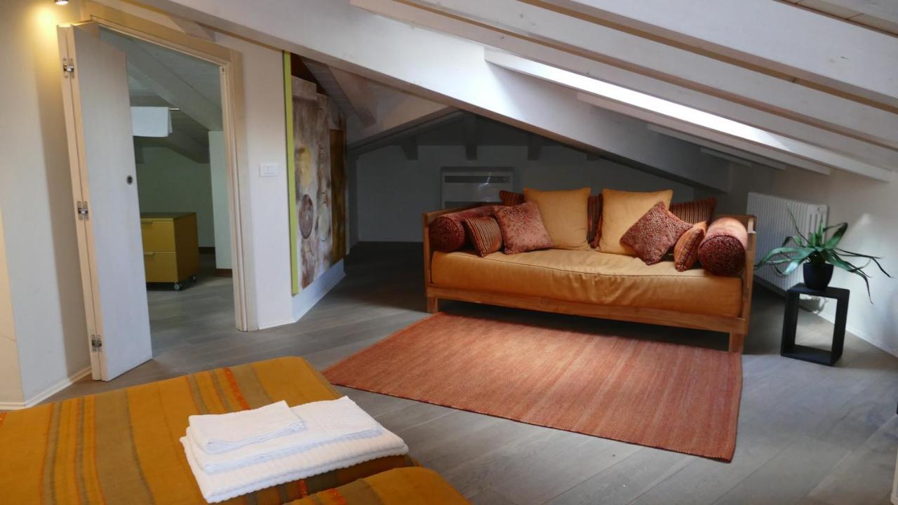 Habitación Individual Económica