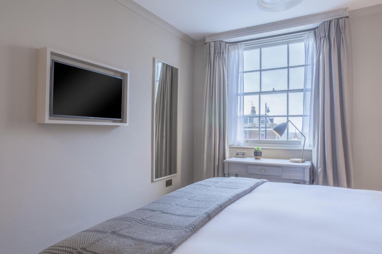 Georgian Cosy Double