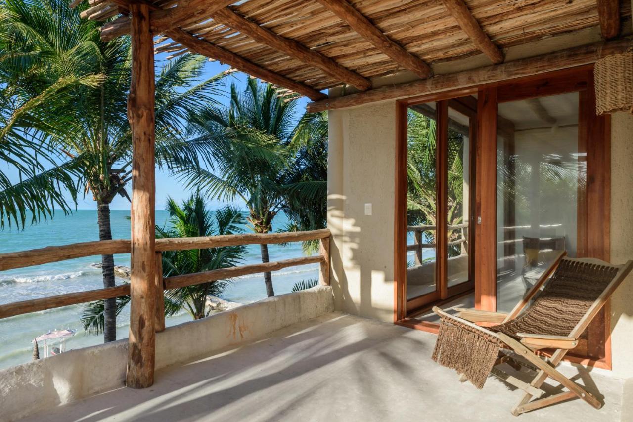 Deluxe Double Room Sea View