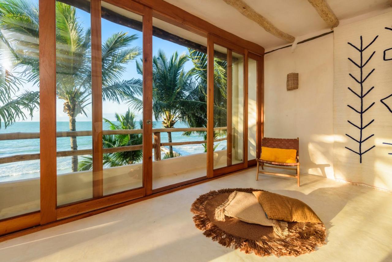 Deluxe Double Room Sea View