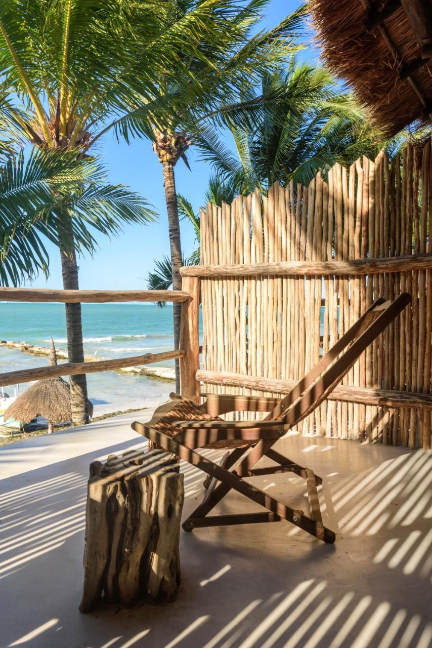 Double Room Sea View